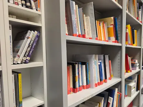 Centre de documentation