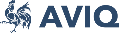 AVIQ - Agence pour une Vie de Qualité