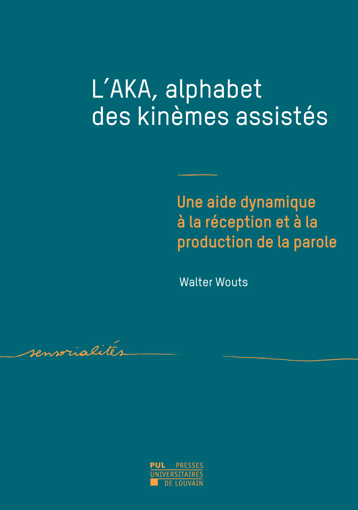 L'AKA - Alphabet des Kinèmes Assistés