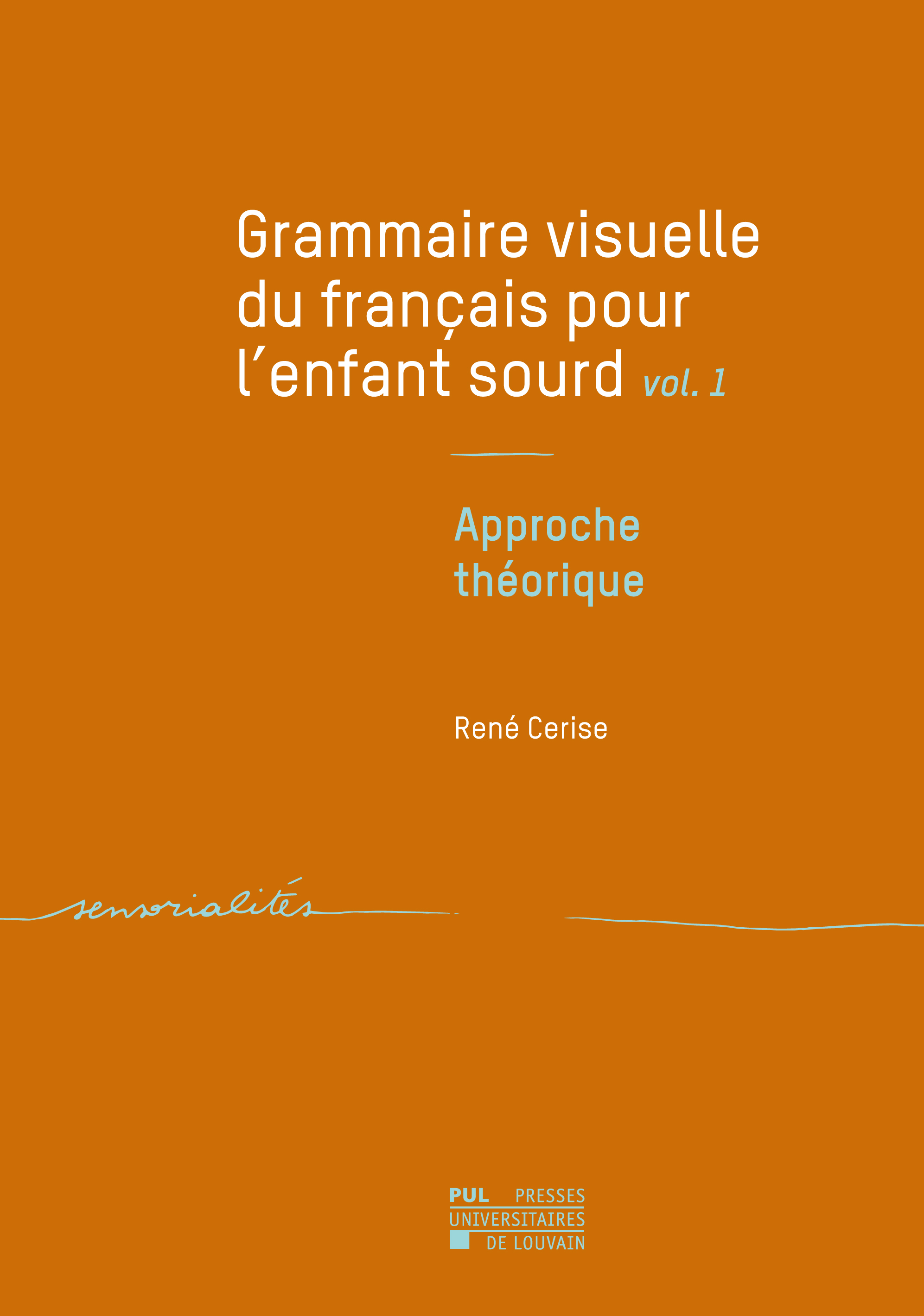 Grammaire visuelle du français vol.1