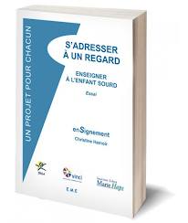 S'adresser à un regard